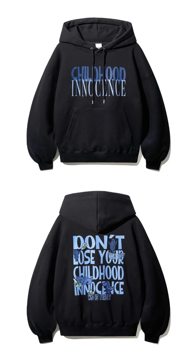 TWN  |[TWN]★INNOCENCE HOODIE