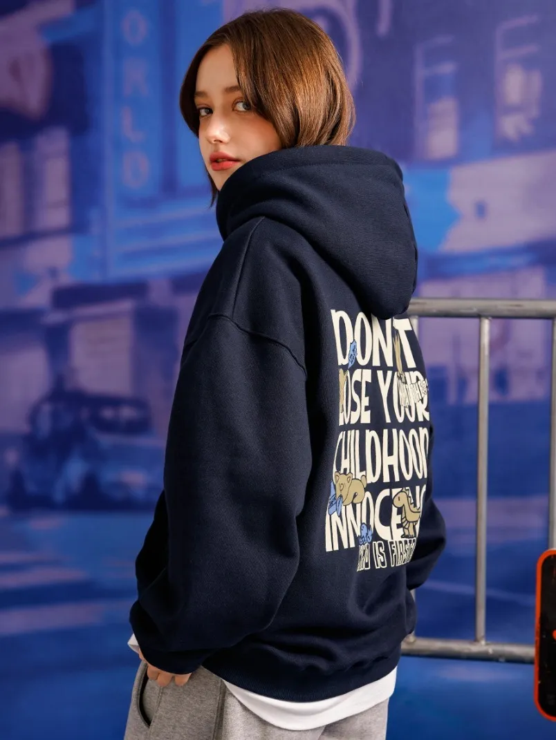 TWN  |[TWN]★INNOCENCE HOODIE