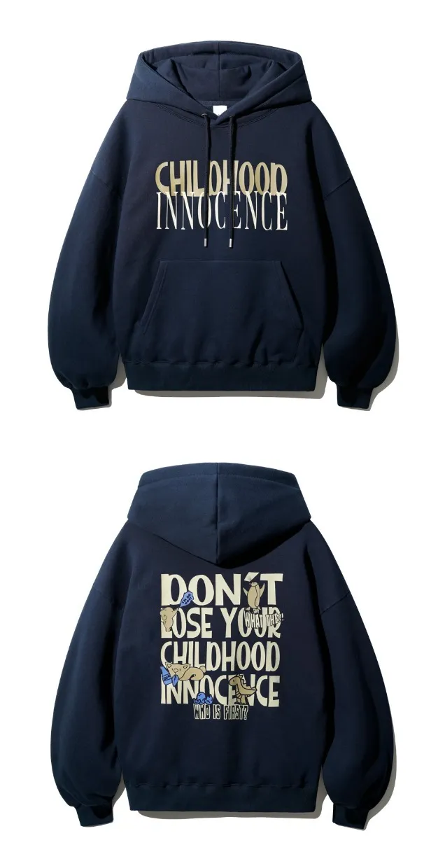 TWN  |[TWN]★INNOCENCE HOODIE