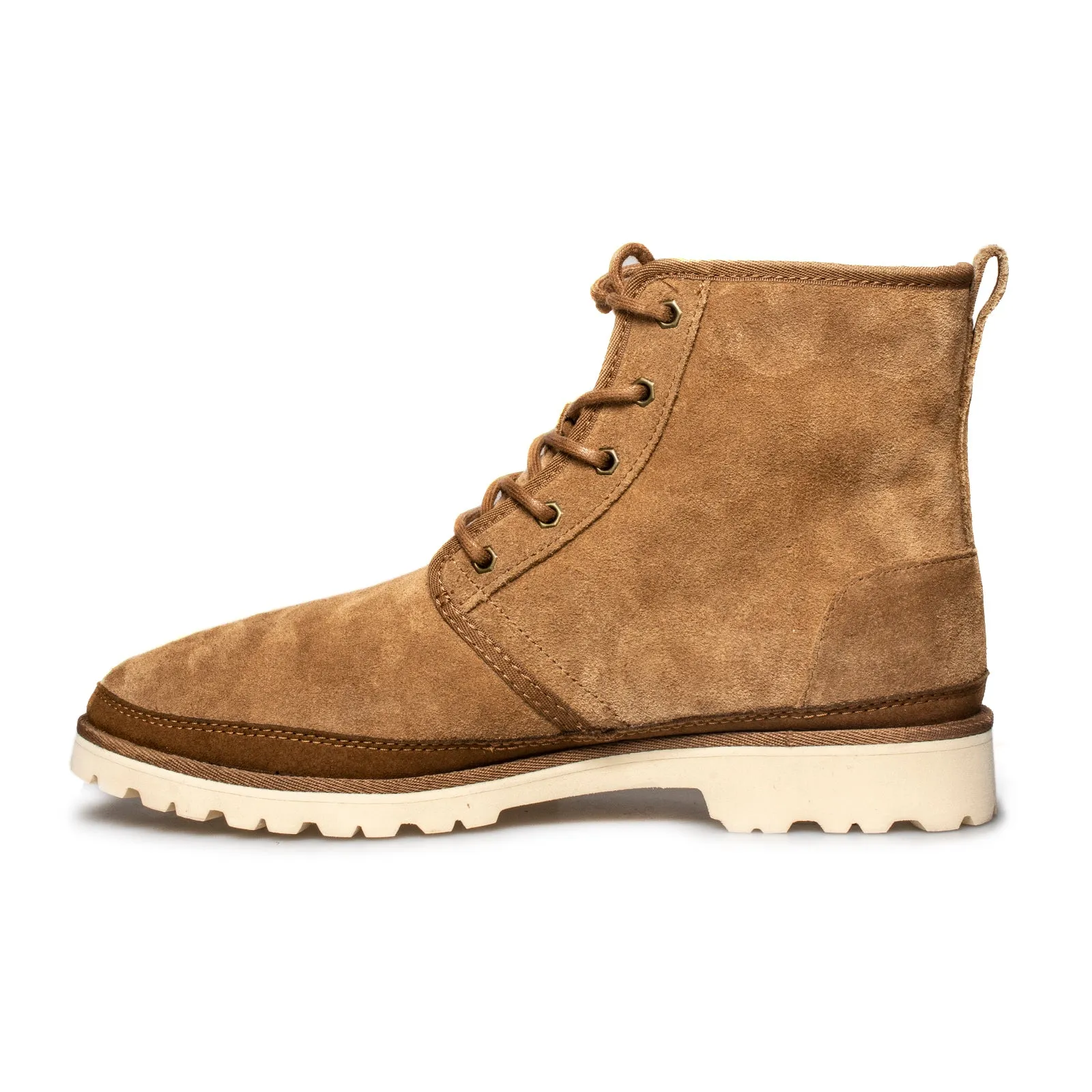 UGG Harkland Chestnut Boots - Men's