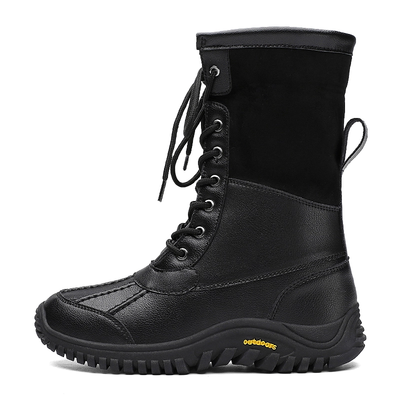 Women Snow Boots 