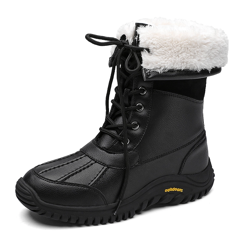 Women Snow Boots 