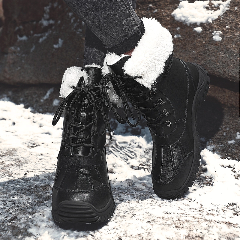 Women Snow Boots 