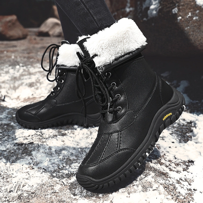 Women Snow Boots 