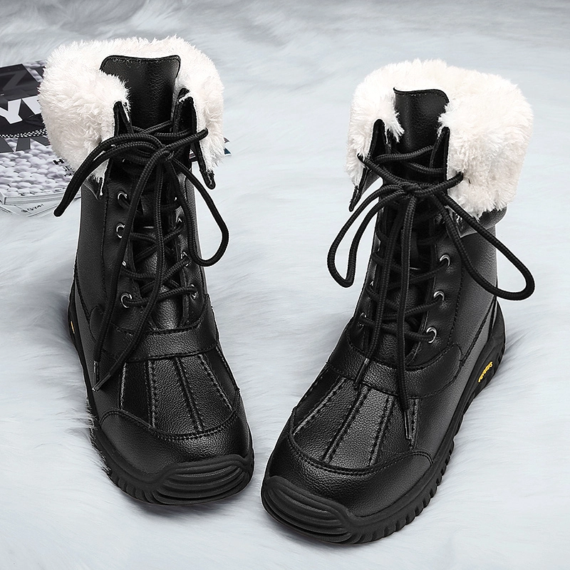 Women Snow Boots 