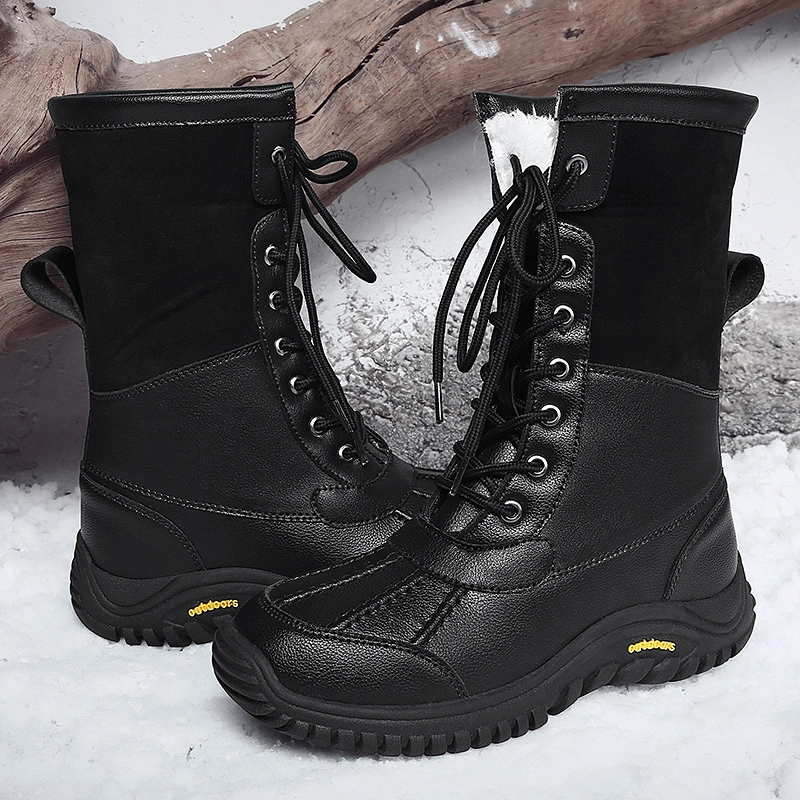 Women Snow Boots 