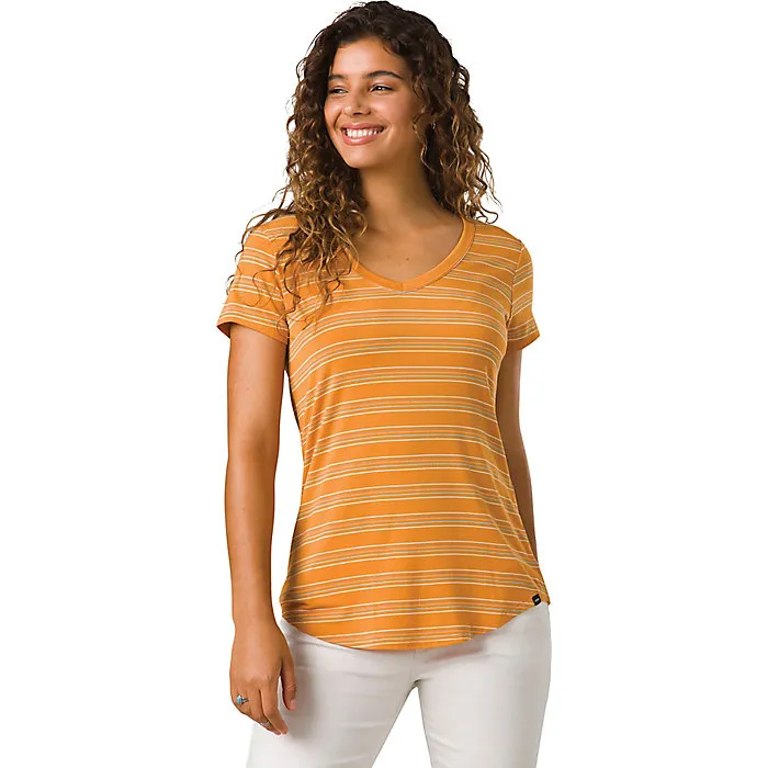 Women's Foundation 365 V-Neck Top