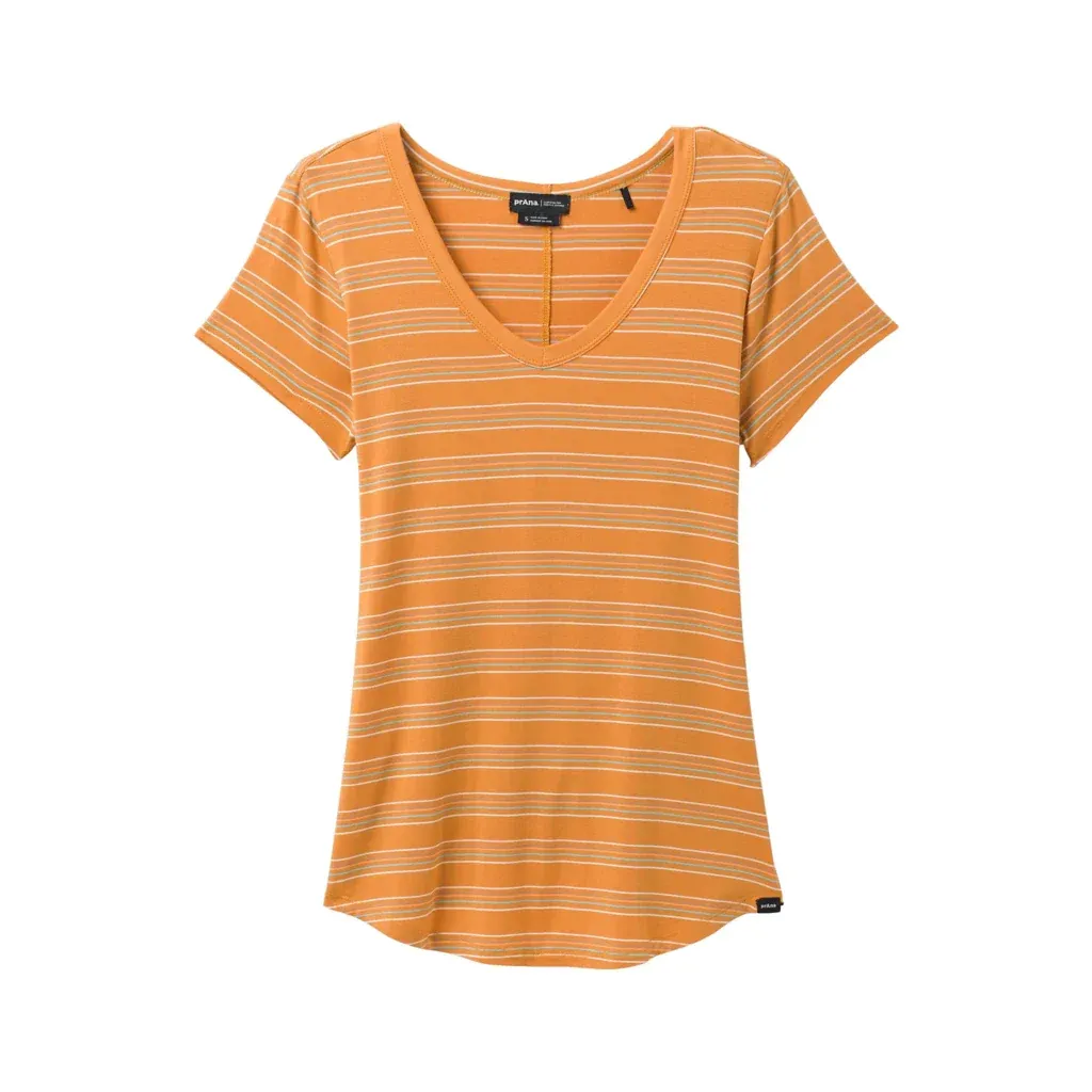 Women's Foundation 365 V-Neck Top