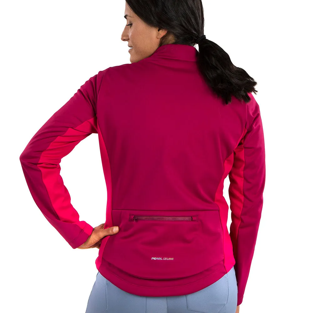 Women's Quest AmFIB Jacket