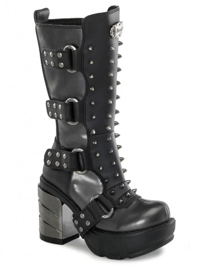 Women's Sinister 202 Vegan Boots