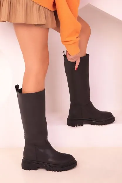 Women's Boots